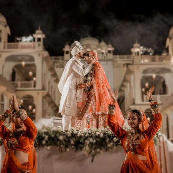 Destination Wedding Photography