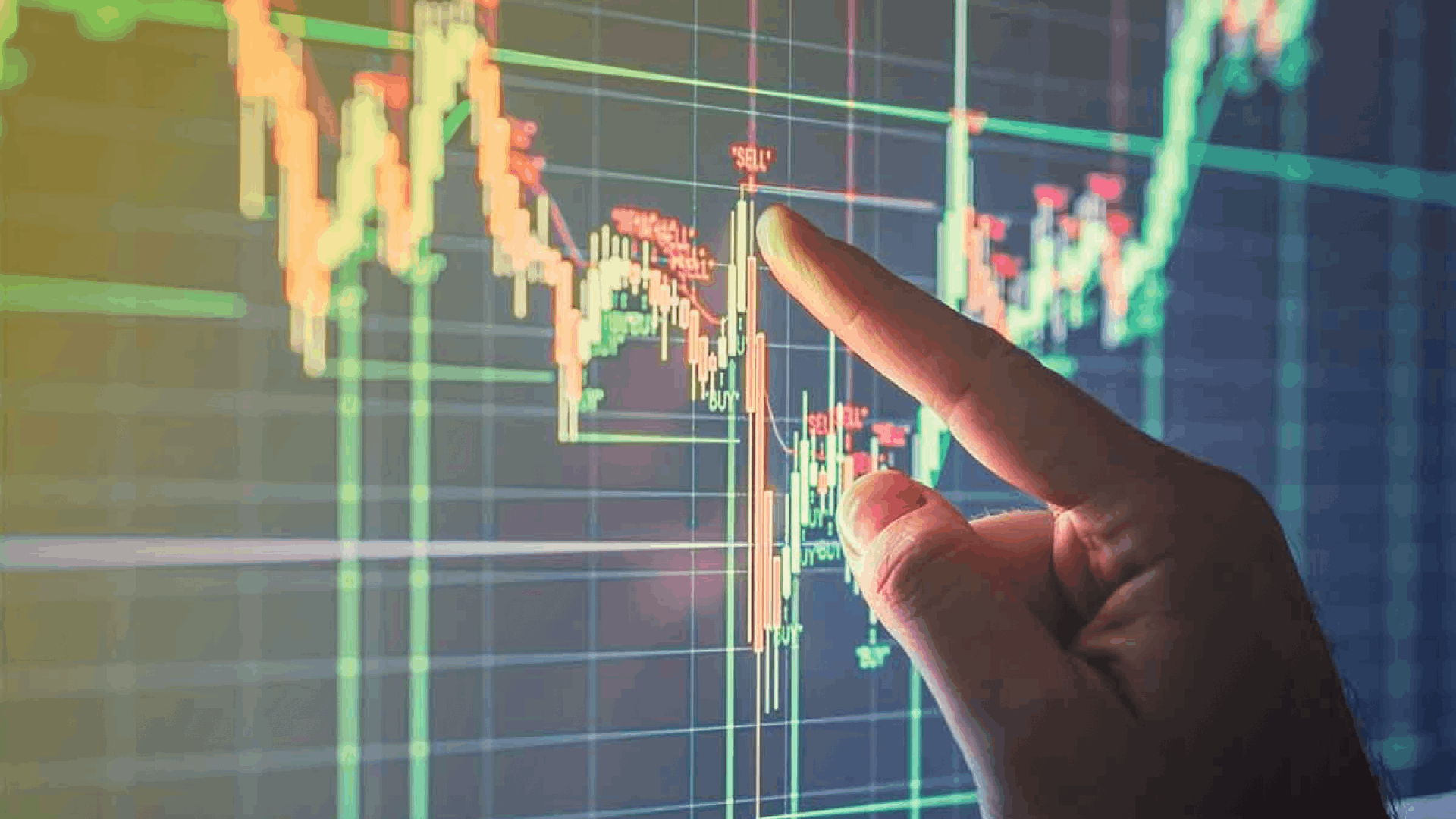 crypto prop trading firm