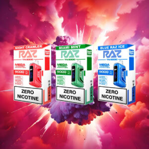 Raz vape