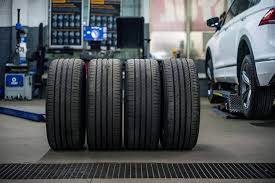 car tyres peterborough uk