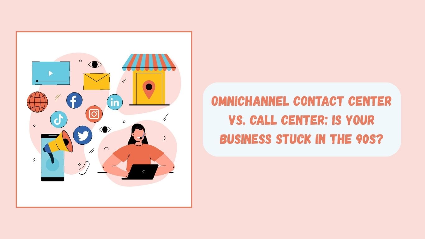 Omnichannel Contact