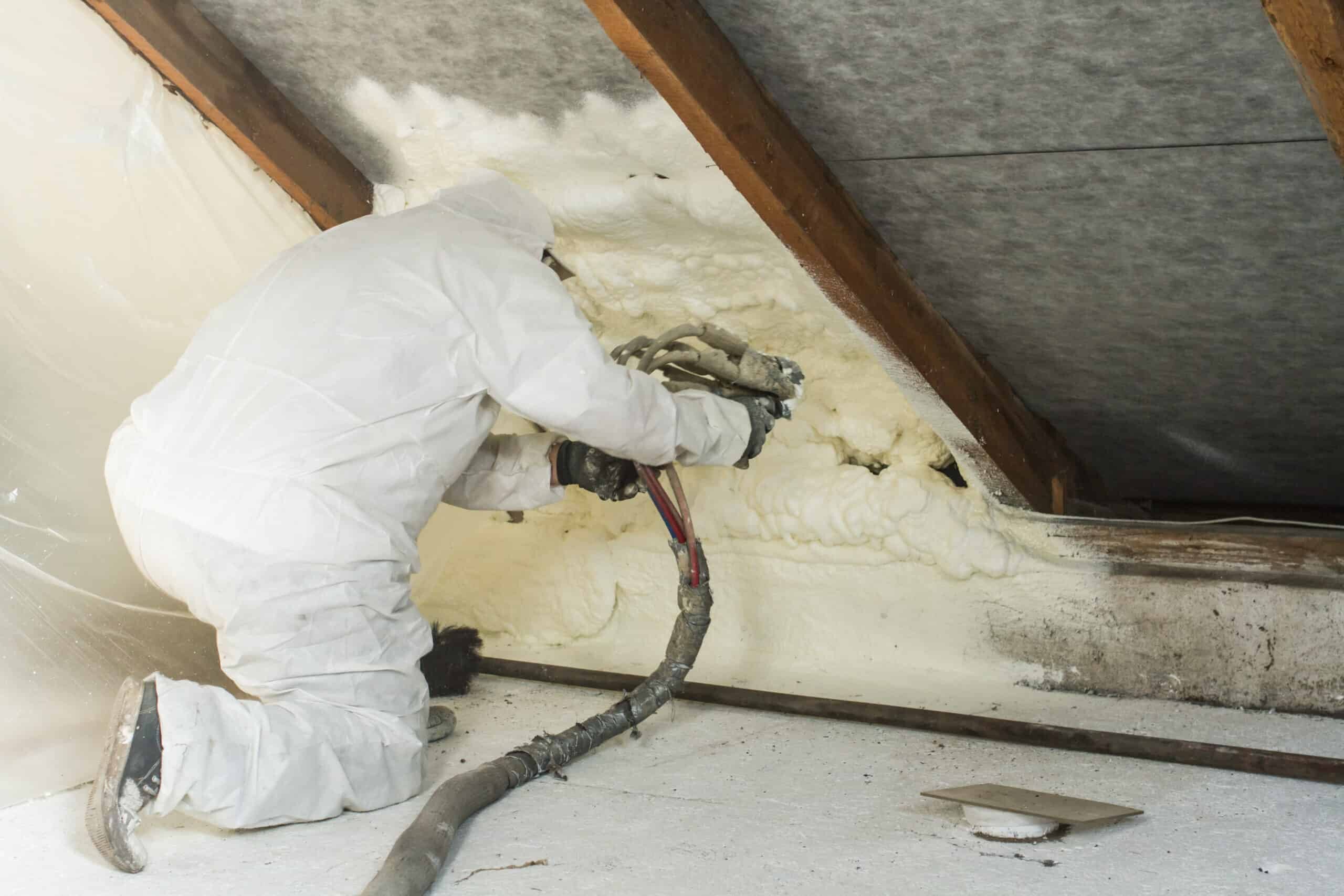 biggest insulation trends