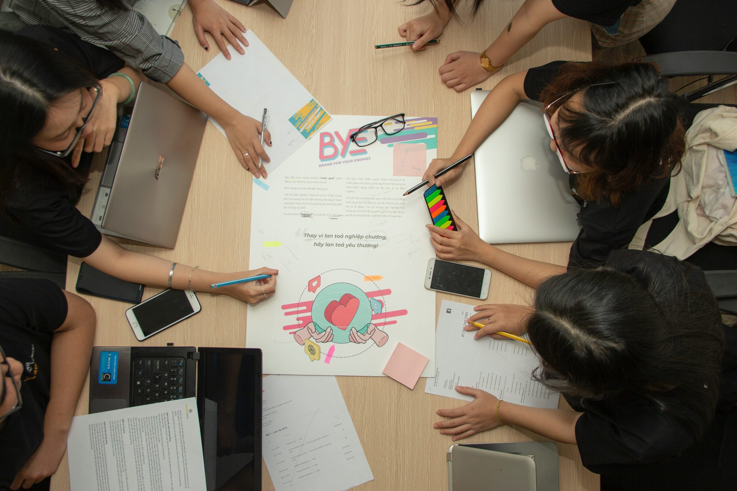 branding strategies for small businesses