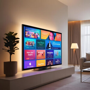 Apple-TV-signage