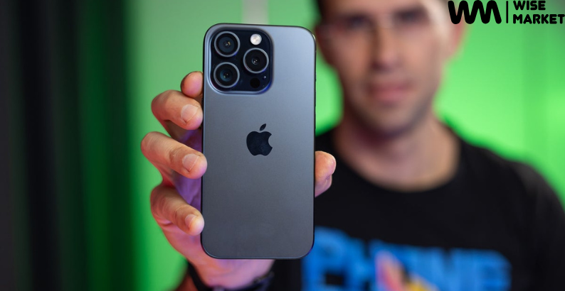 Apple iPhone 14 Pro Max