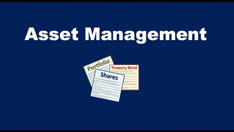 Asset Management