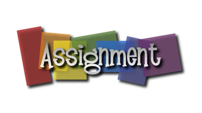Assignment Helpers