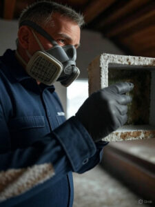 Air Duct Mold Cleaning