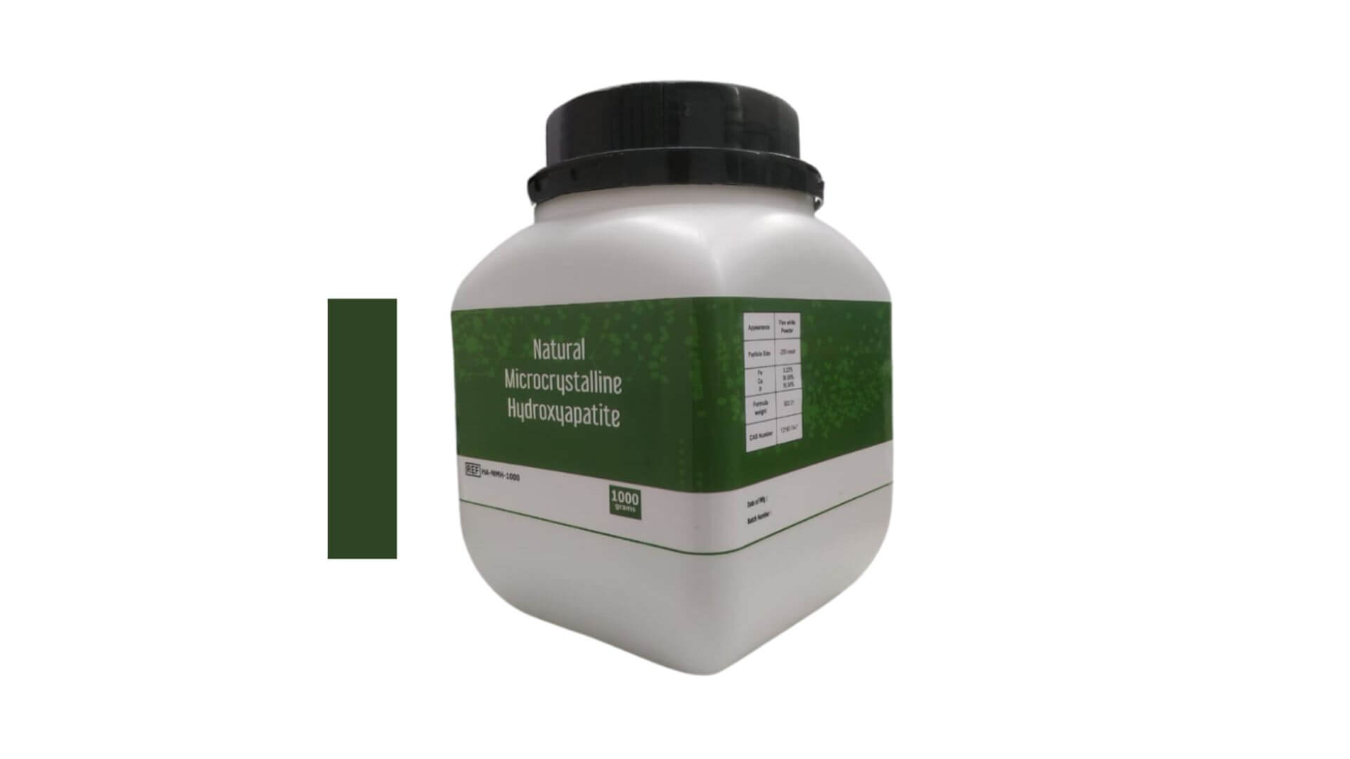 Calcium Hydroxyapatite