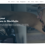 elektriker Stockholm