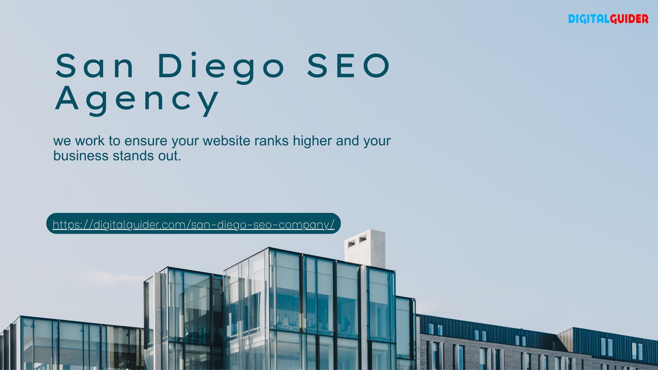 SEO Agency San Diego