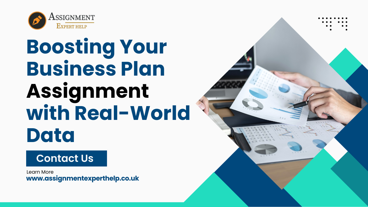 Business assignment