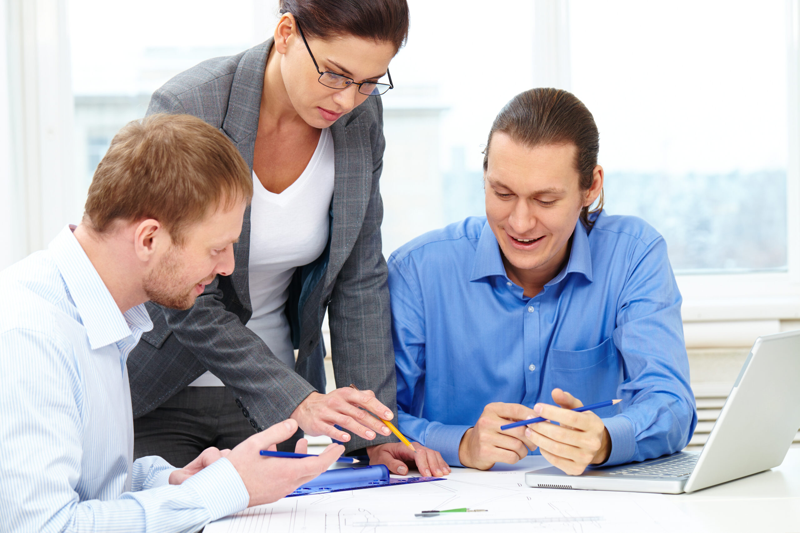 Boston Consulting Group pay