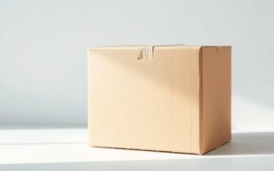 Cardboard Box