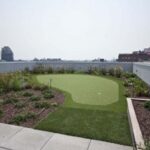 turf