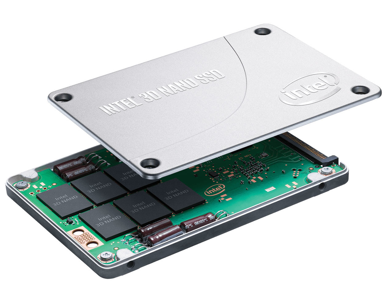 Solid State Drives (SSD) which describe buying features