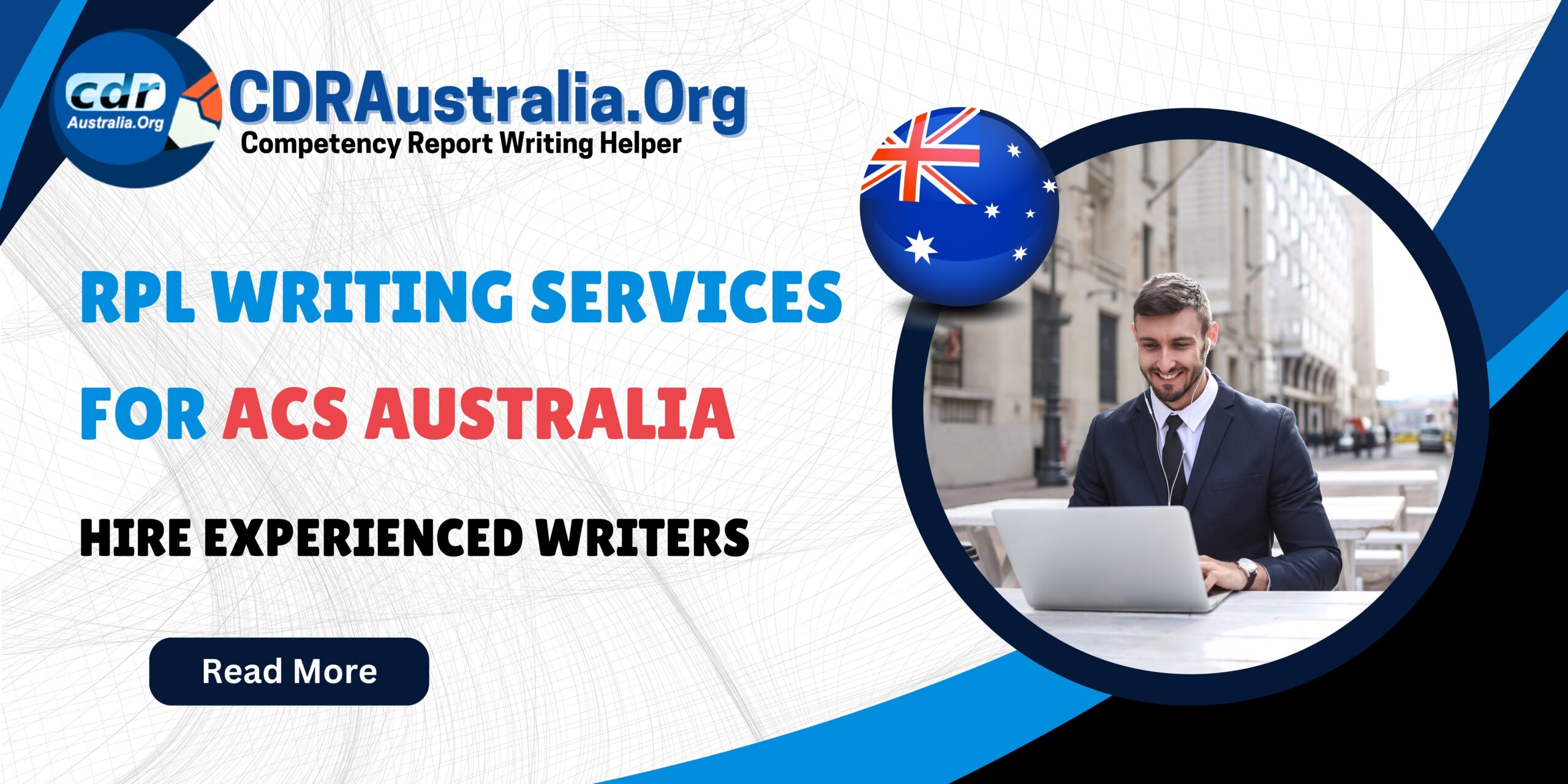 RPL Writing Services