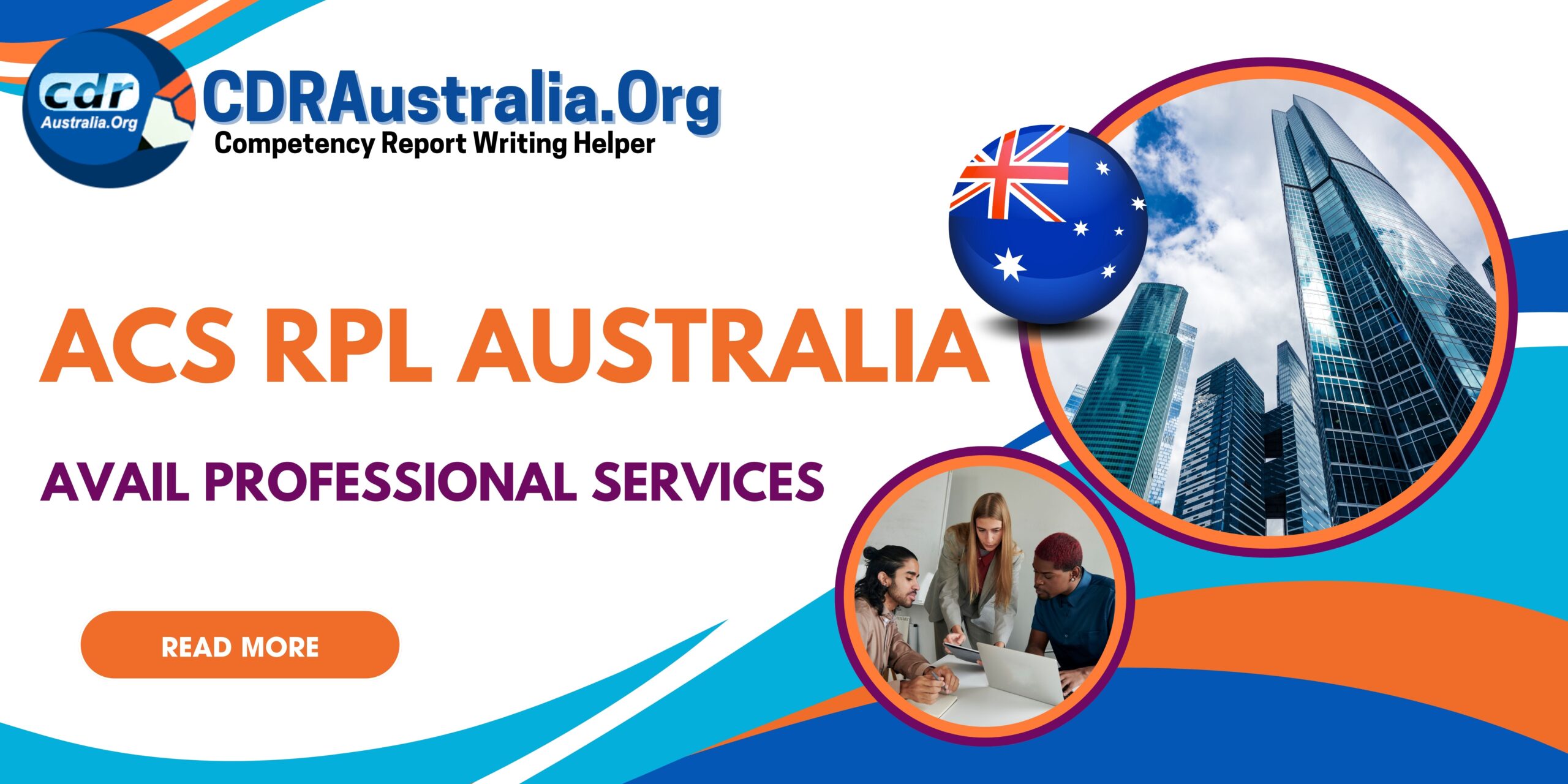 ACS RPL Australia