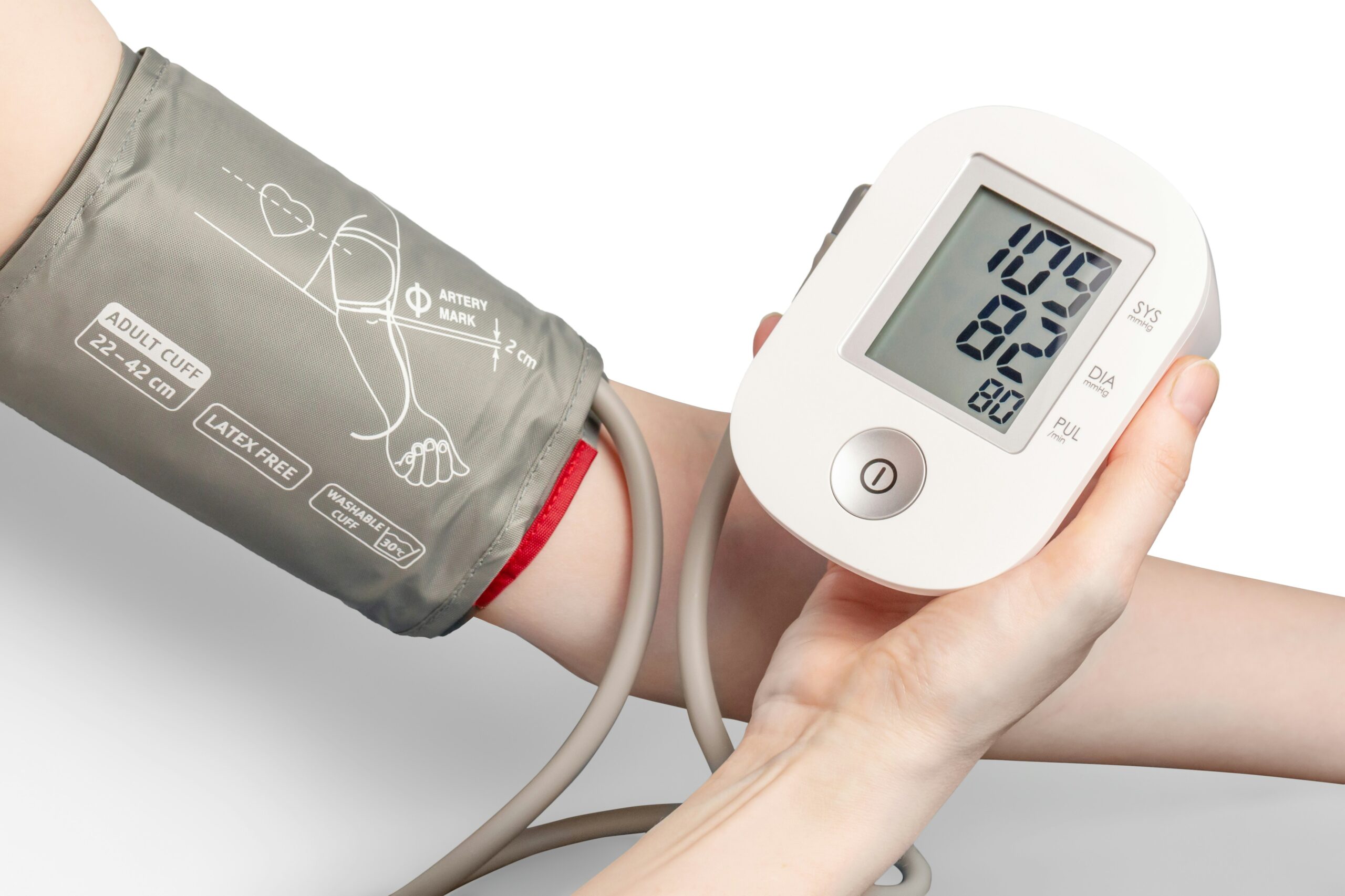 Can Kidney Disease Cause Fluctuations in Blood Pressure