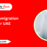 Canada Immigration Process for UAE Residents