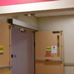 Door