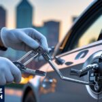 Car Lock Repairs and Installation