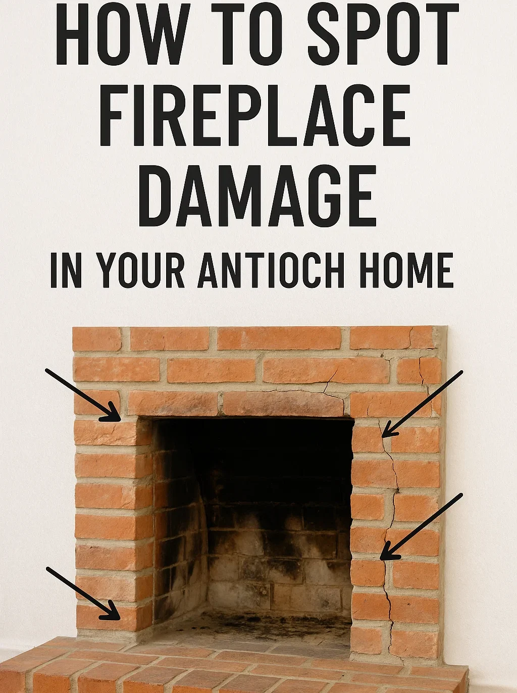 Chimney Fireplace Repair