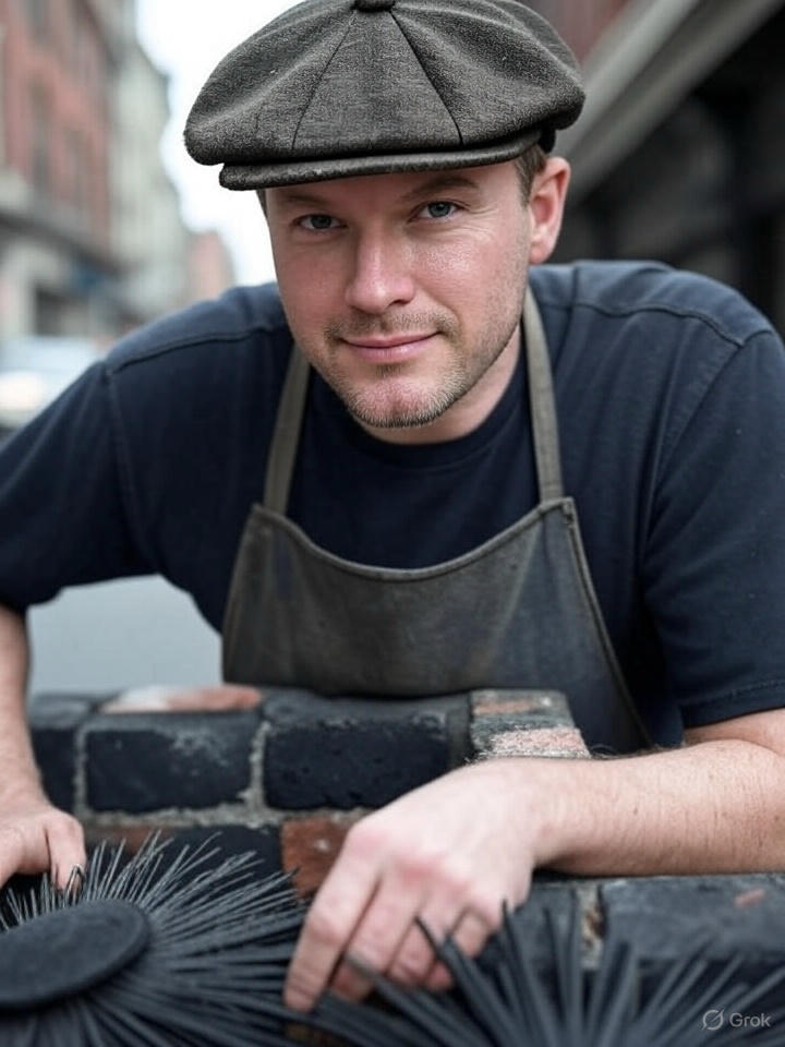 Chimney Sweep