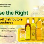 Choose reliable cooking oil distributors for your business. Visit AppointDistributors.com, Quality and trust guaranteed