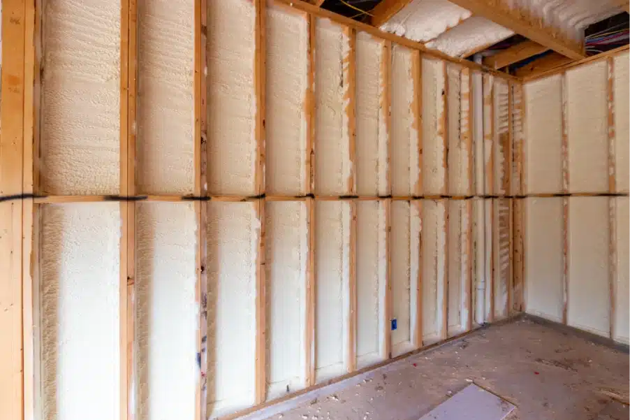 Closed-Cell-Spray-Foam-Insulation-17-2 What Is Closed Cell Spray Foam Insulation and How Does It Work?