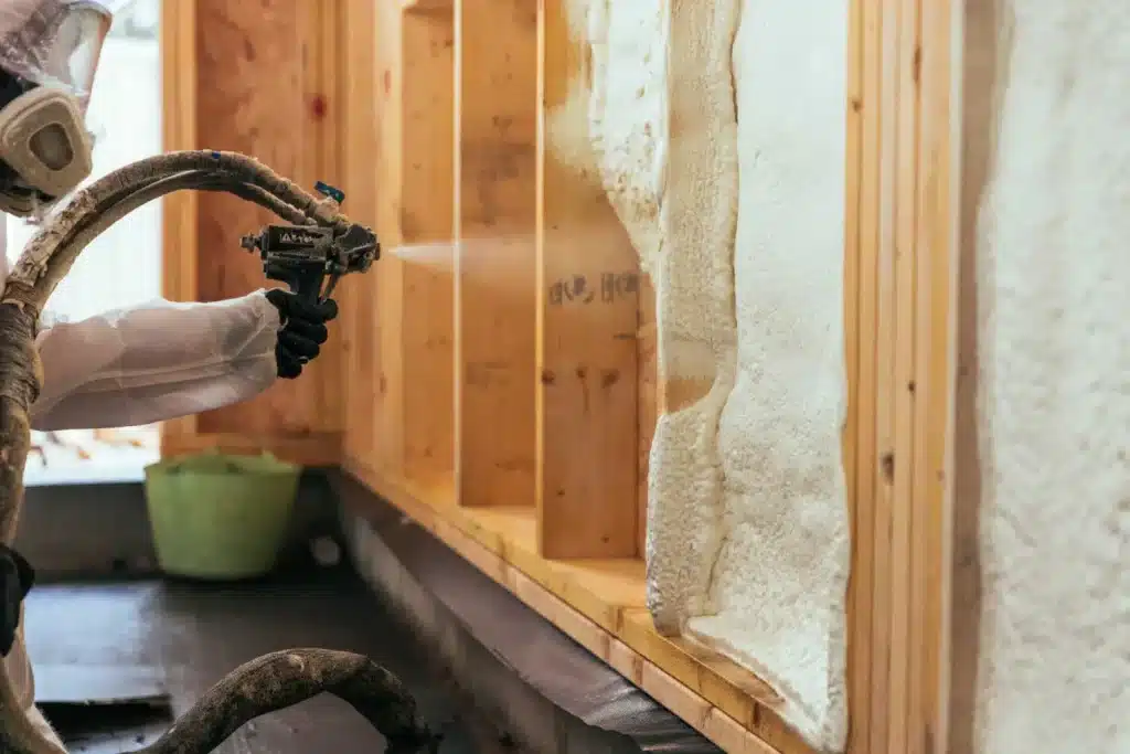 Closed-Cell-Spray-Foam-Insulation-20-1024x683-1 What Is Closed Cell Spray Foam Insulation and How Does It Work?