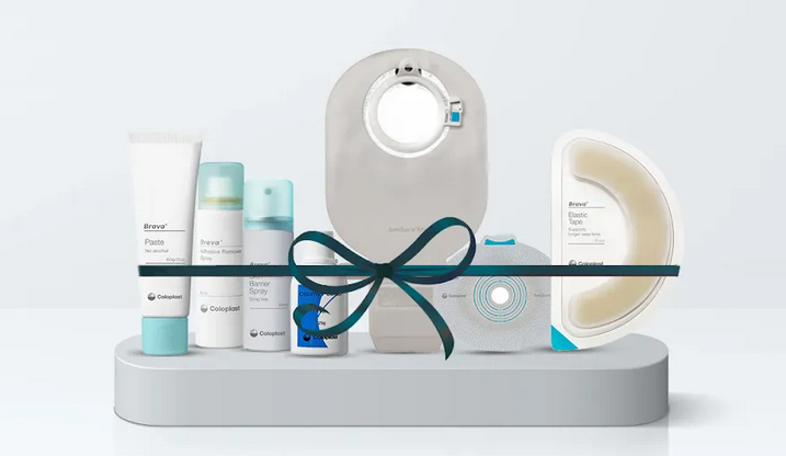 Ostomy Supplies Online