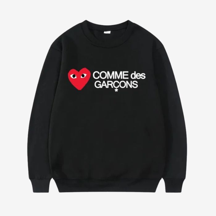 Comme Des Garcons