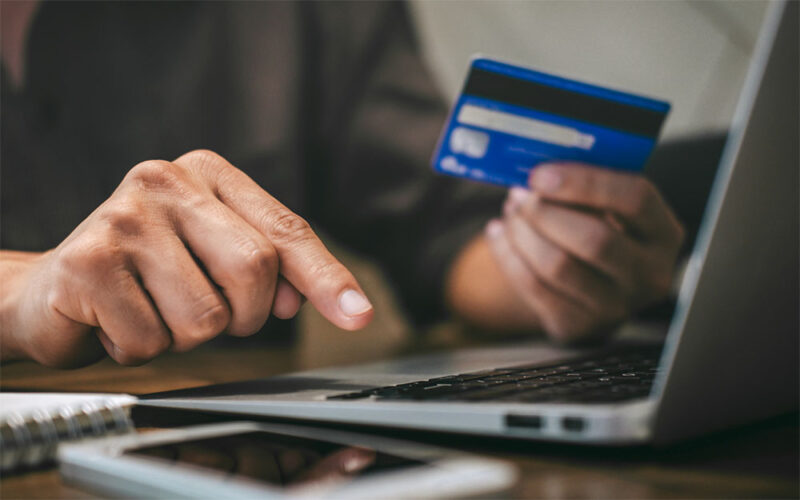 Credit Card Payment Market