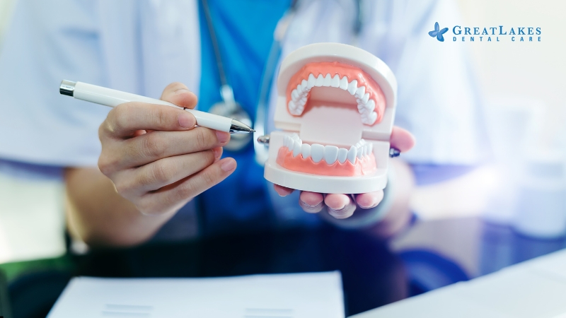 Dental Care Milton
