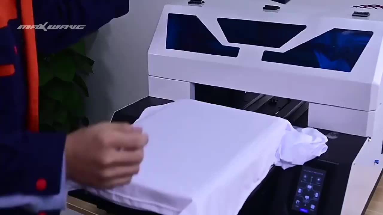 DTF Printing