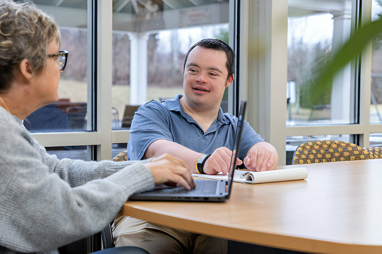 Disability Services