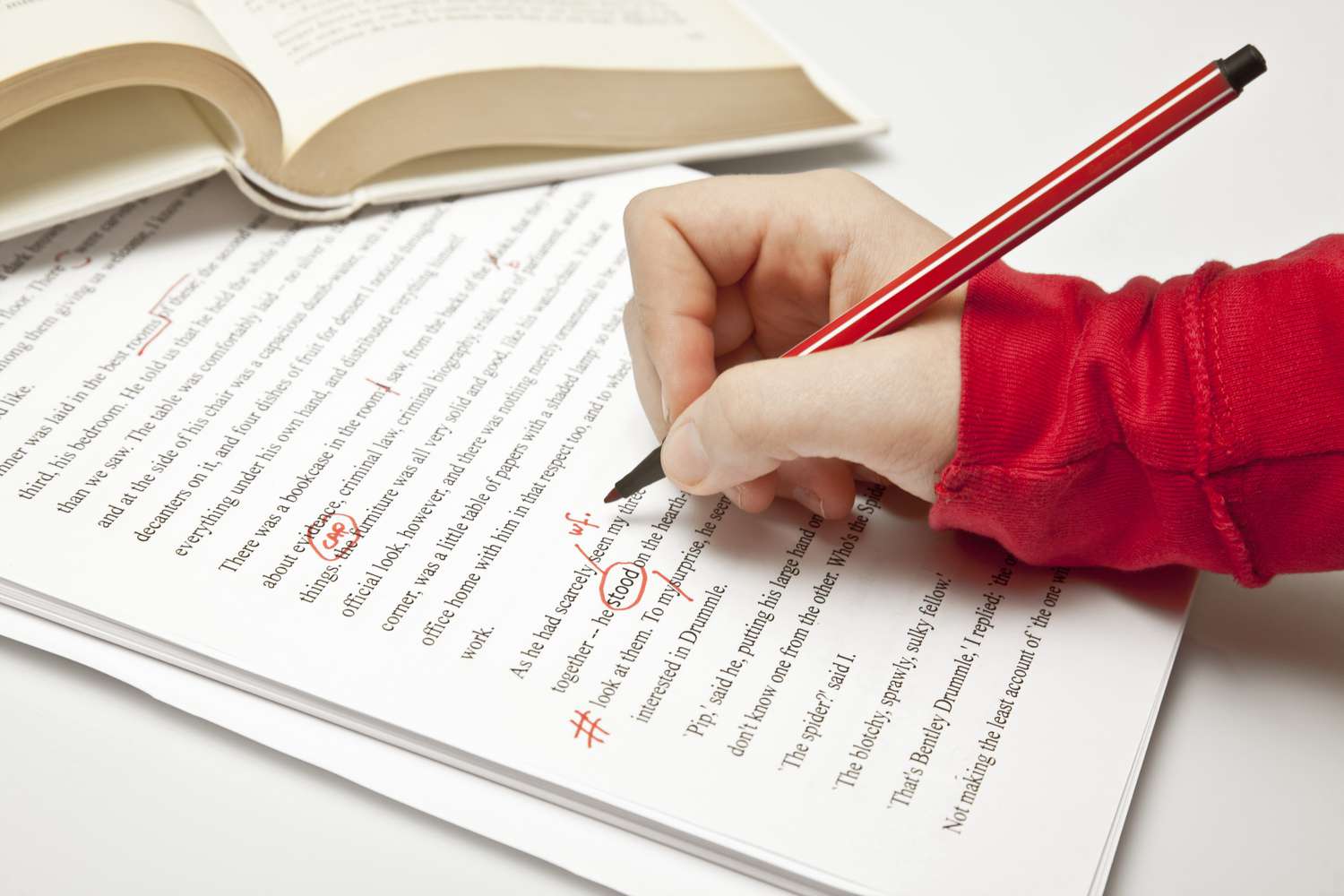 Is Academic Ghostwriting Ethical? A Look Into the Debate