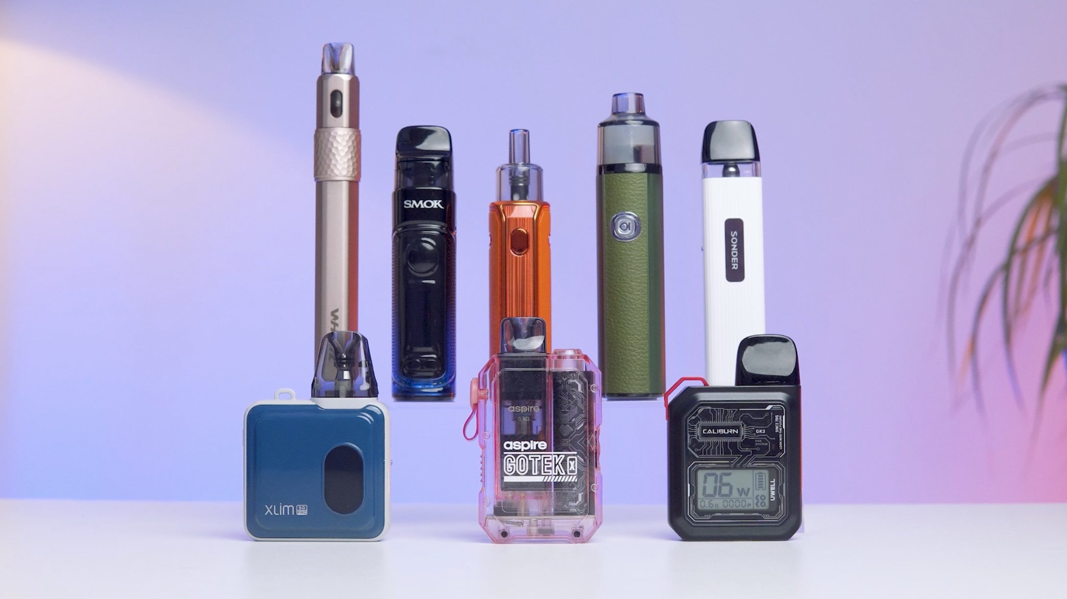 buy vapes in UK