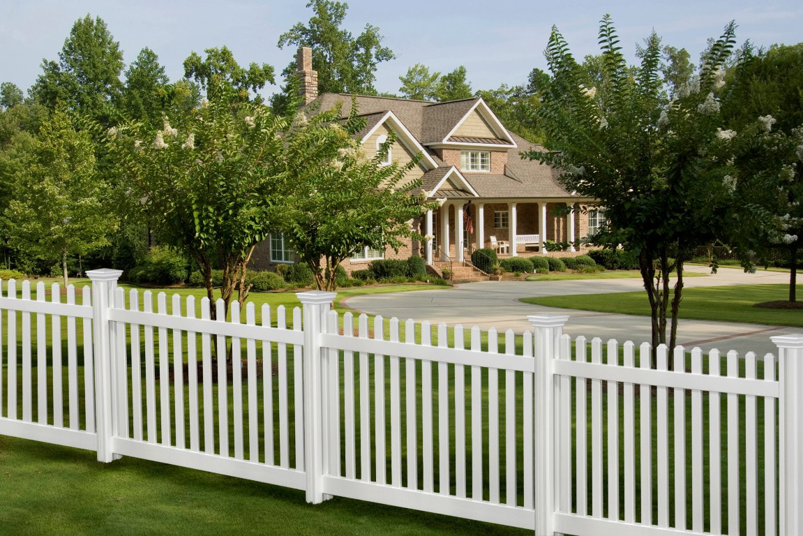 Fence Installation in Los Angeles