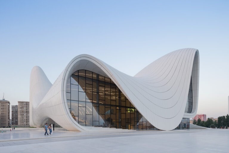 Glass-Fiber Reinforced Concrete (GFRC) Panel Manufacturing Plant