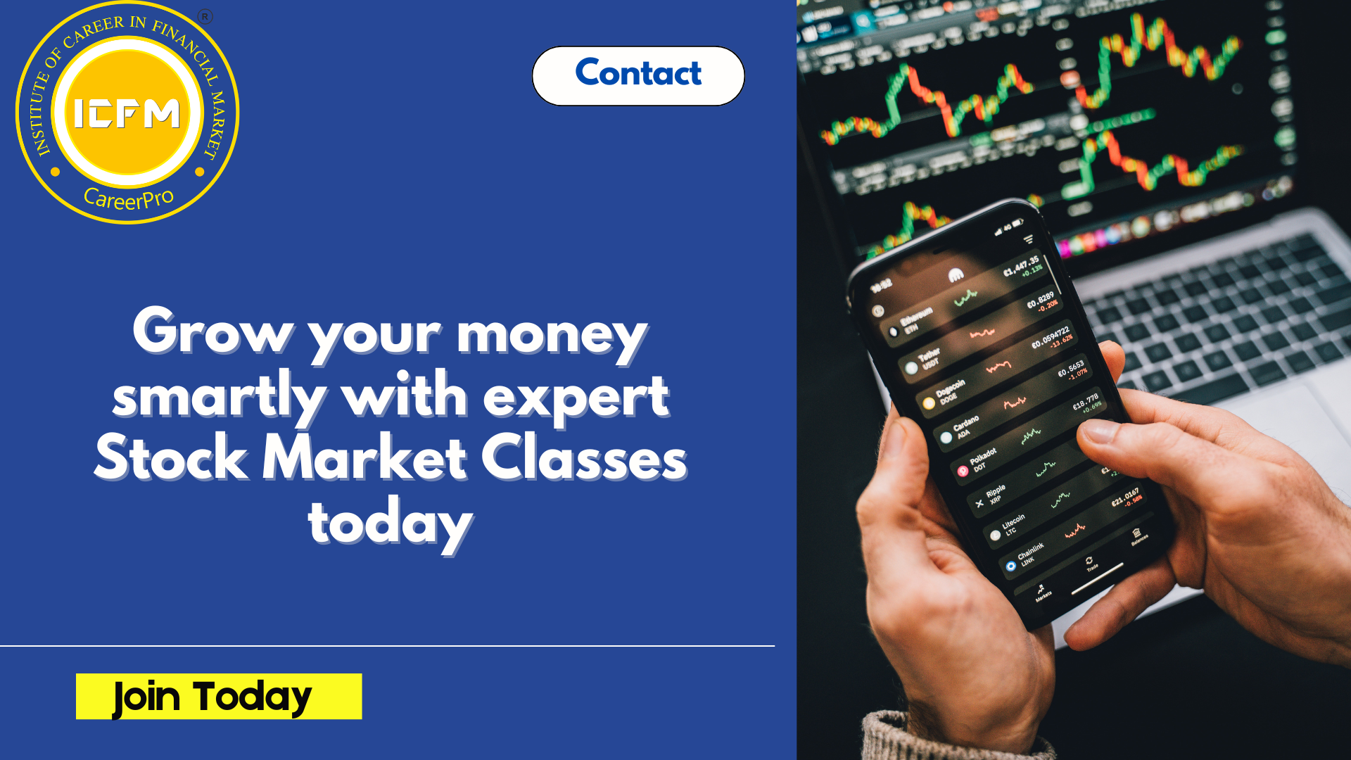 Stock Market Classes