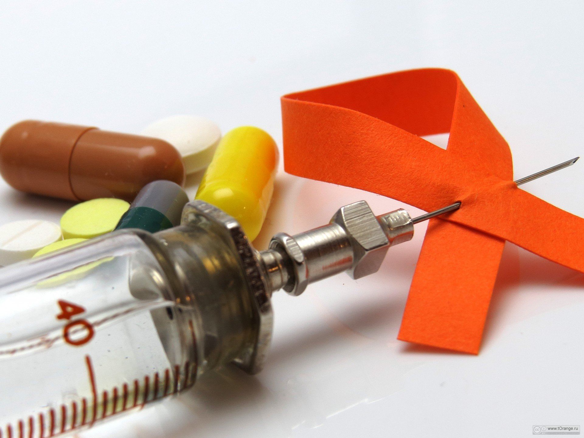 HIV Drugs Market
