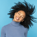 Hair Cream for Afro Hair