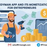 Handyman app like uber
