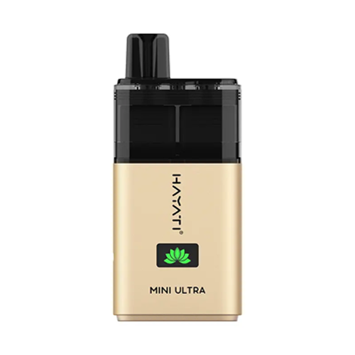 hayati mini ultra