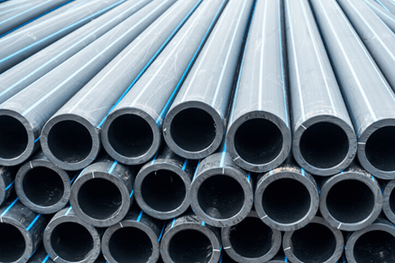 High Density Polyethylene (HDPE) Market