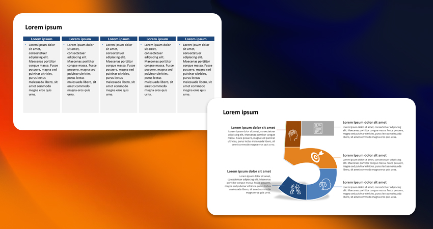 PowerPoint Design Agency