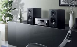 Home Audio Systems Market