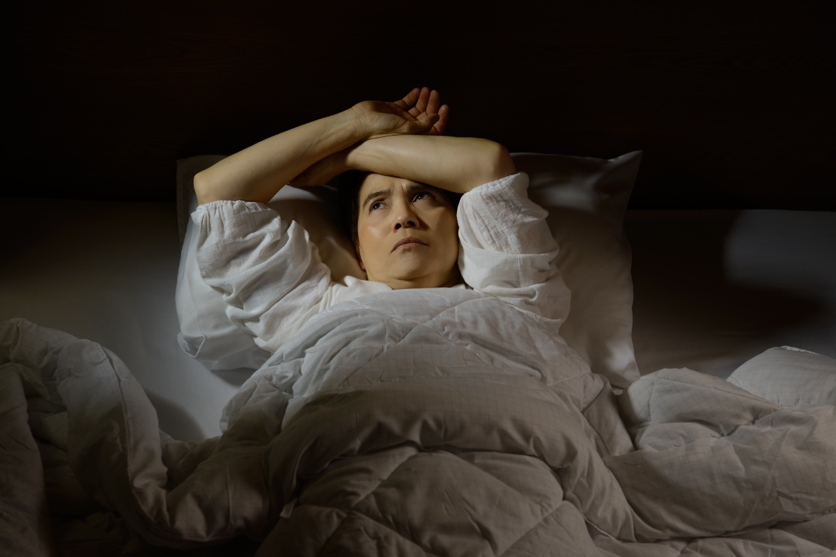 Home Sleep Study